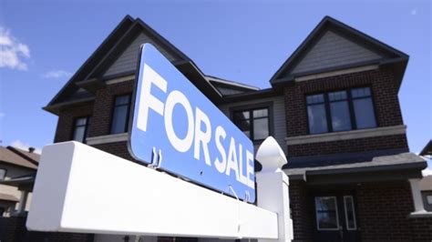 Rent, mortgage interest helped drive inflation higher in April: Statistics Canada